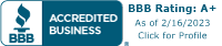Suise Remit Bank BBB Business Review