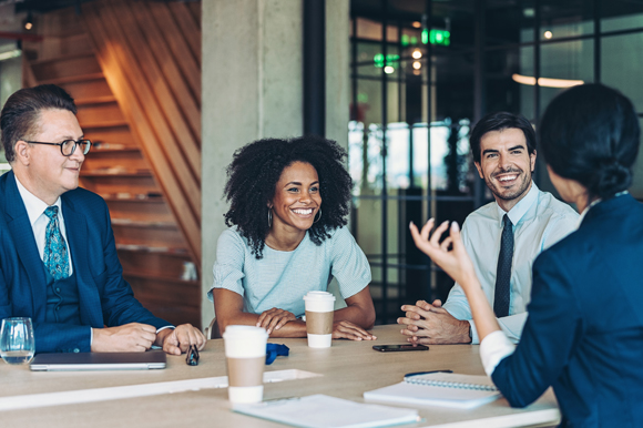 Suise Business Checking Account