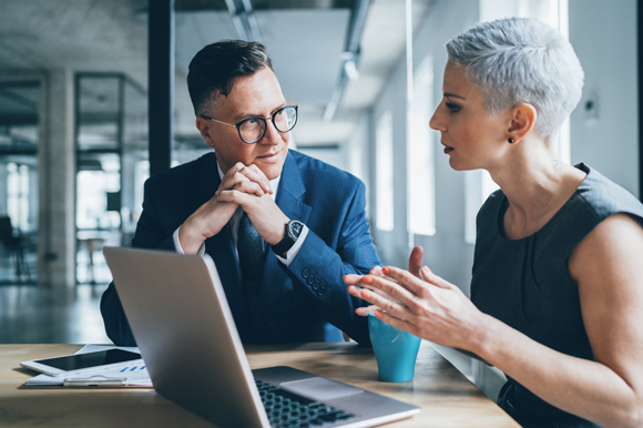 Suise Business Savings